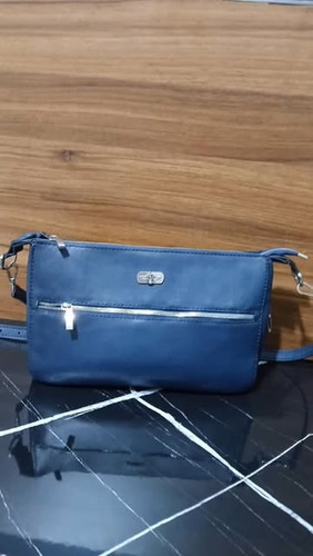 کیف چرم دوشی