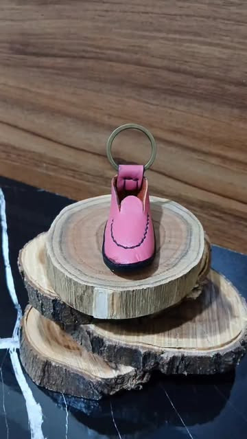 کالج صورتی