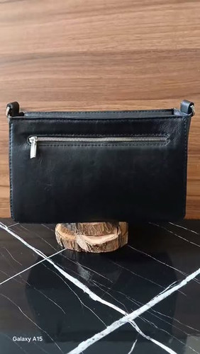 کیف ,دوشی چرم طبیعی گاوی